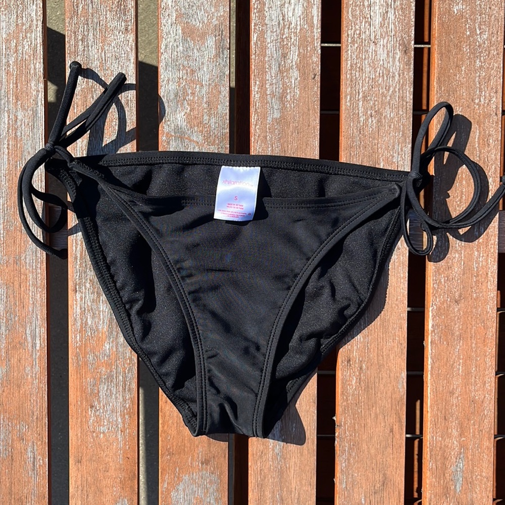 Xhilaration Bikini Bottoms